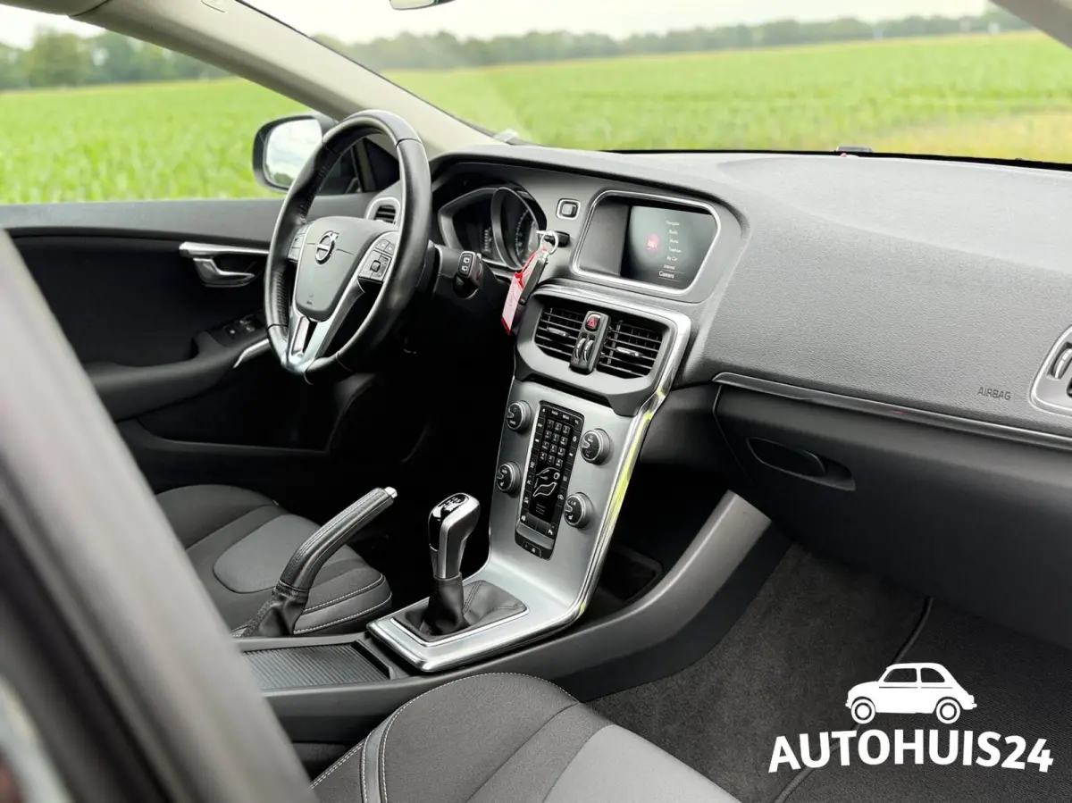 2.0 D2 Nordic+ 2017|30.000km|NL-AUTO|EURO6