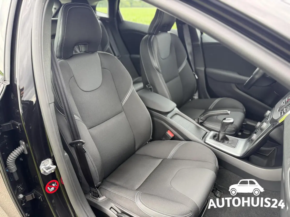 2.0 D2 Nordic+ 2017|30.000km|NL-AUTO|EURO6