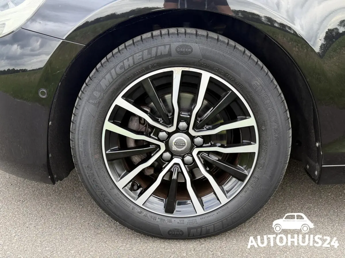 2.0 D2 Nordic+ 2017|30.000km|NL-AUTO|EURO6