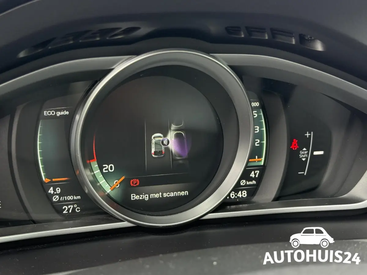 2.0 D2 Nordic+ 2017|30.000km|NL-AUTO|EURO6