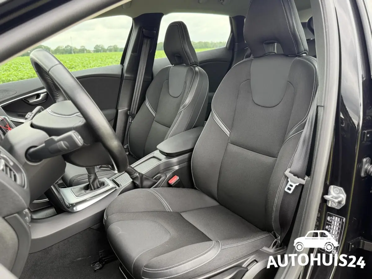 2.0 D2 Nordic+ 2017|30.000km|NL-AUTO|EURO6