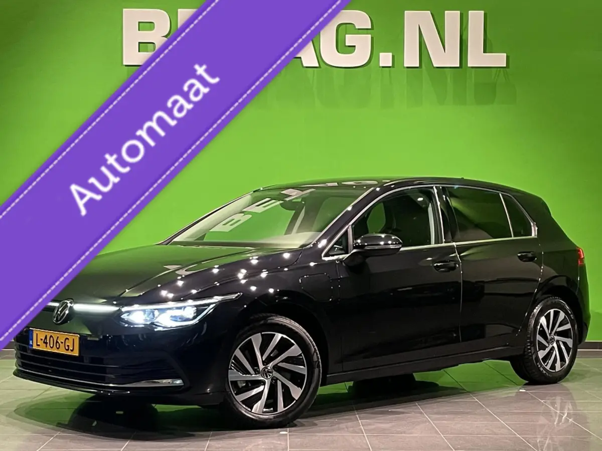 1.4 eHybrid Style 99% SOH | Adaptive Cruise |