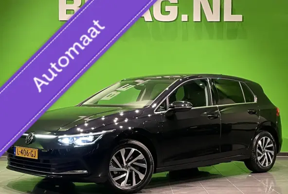 1.4 eHybrid Style 99% SOH | Adaptive Cruise |