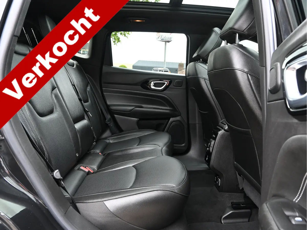 4xe 240 Plug-in Hybrid S, FULL OPTION, pano, leer, 36° camera, NL-dealerauto