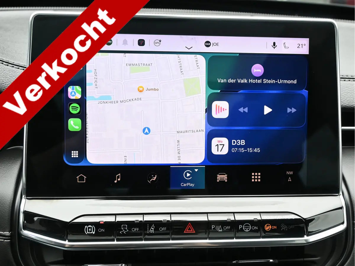 4xe 240 Plug-in Hybrid S, FULL OPTION, pano, leer, 36° camera, NL-dealerauto