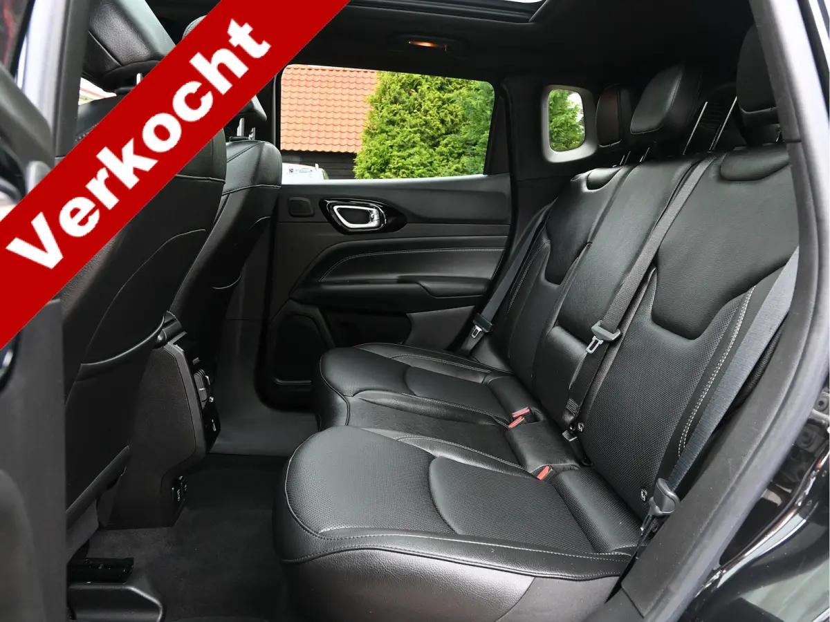 4xe 240 Plug-in Hybrid S, FULL OPTION, pano, leer, 36° camera, NL-dealerauto