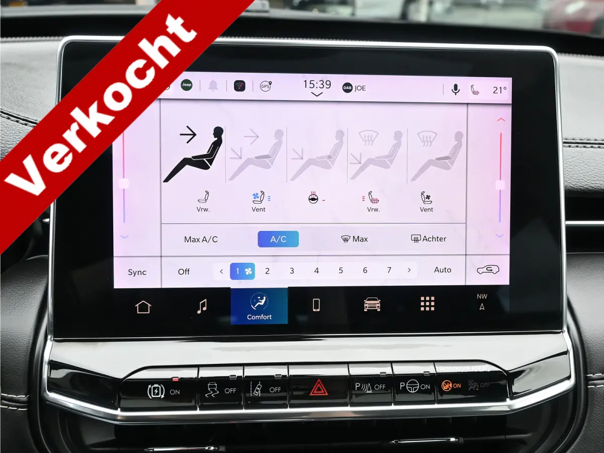 4xe 240 Plug-in Hybrid S, FULL OPTION, pano, leer, 36° camera, NL-dealerauto