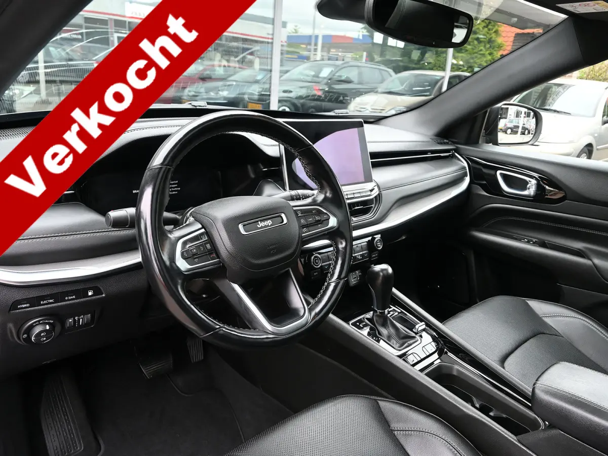 4xe 240 Plug-in Hybrid S, FULL OPTION, pano, leer, 36° camera, NL-dealerauto
