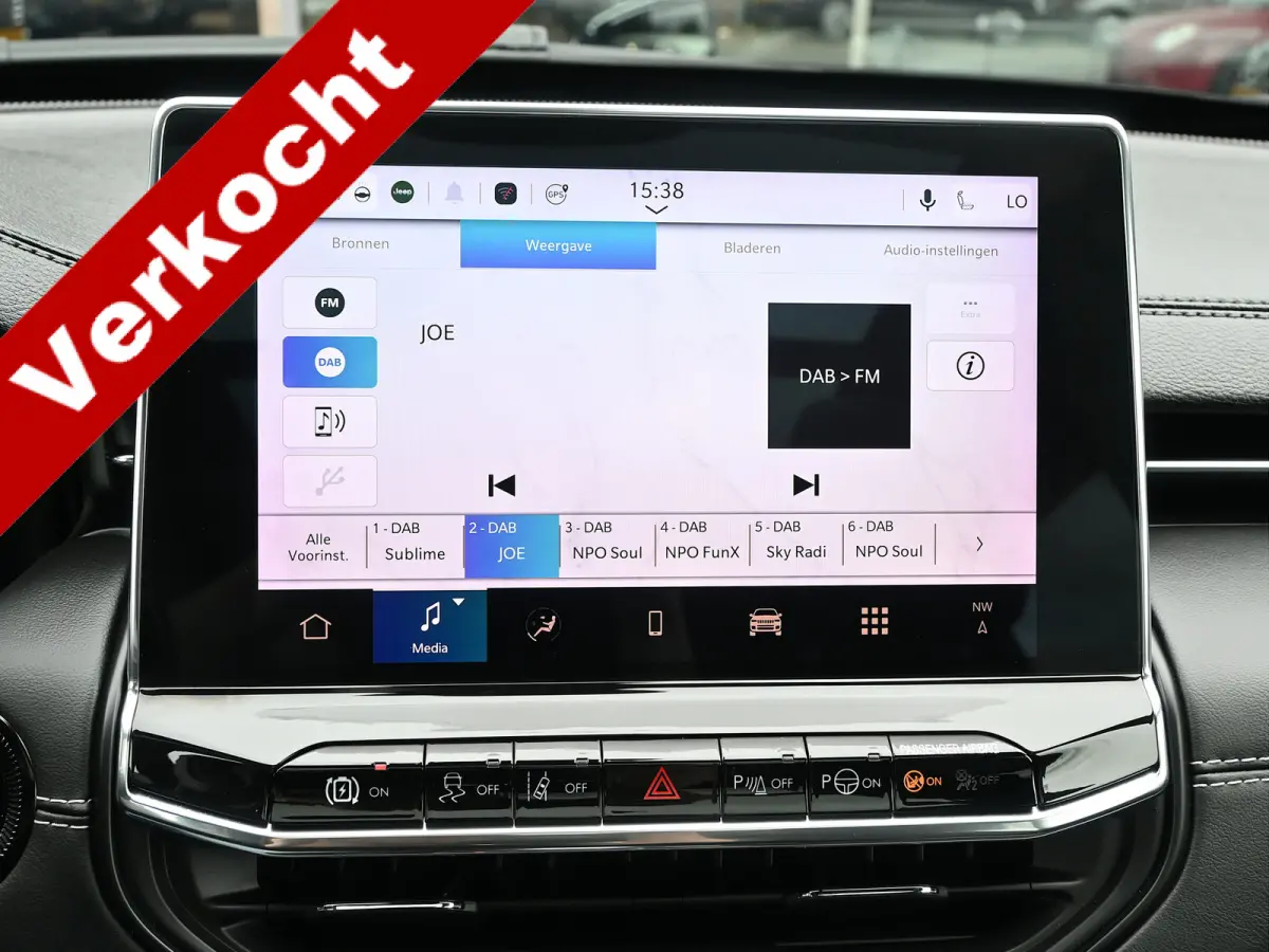 4xe 240 Plug-in Hybrid S, FULL OPTION, pano, leer, 36° camera, NL-dealerauto