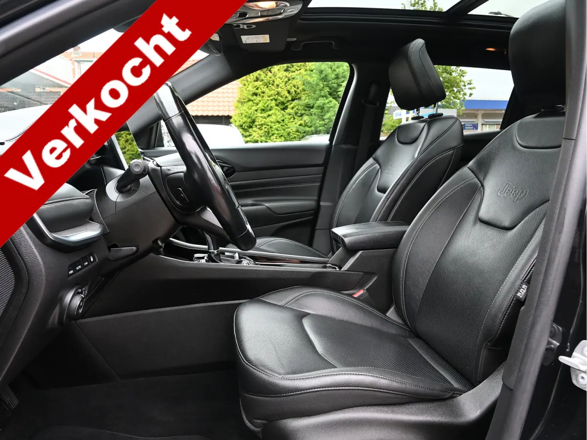 4xe 240 Plug-in Hybrid S, FULL OPTION, pano, leer, 36° camera, NL-dealerauto
