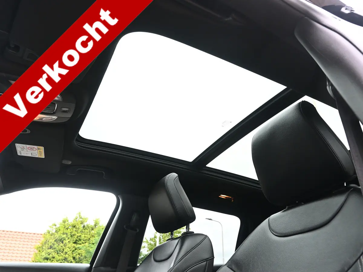4xe 240 Plug-in Hybrid S, FULL OPTION, pano, leer, 36° camera, NL-dealerauto