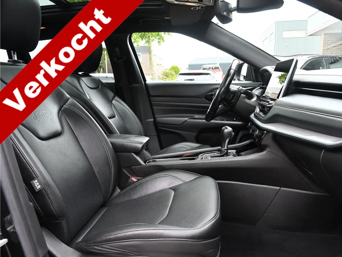4xe 240 Plug-in Hybrid S, FULL OPTION, pano, leer, 36° camera, NL-dealerauto