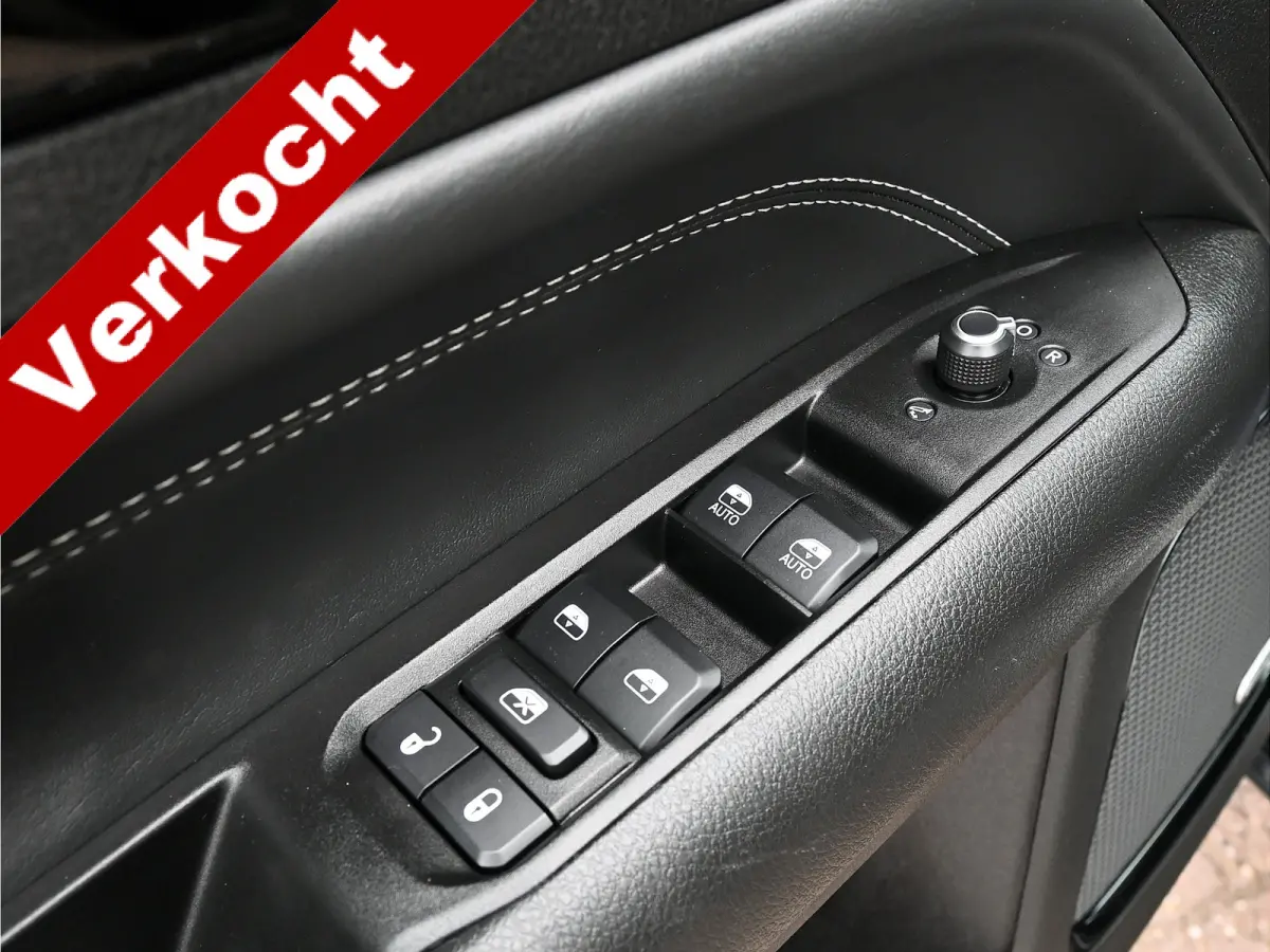 4xe 240 Plug-in Hybrid S, FULL OPTION, pano, leer, 36° camera, NL-dealerauto