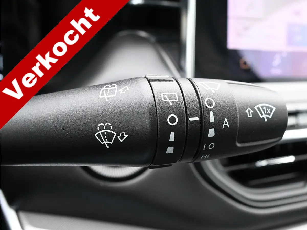 4xe 240 Plug-in Hybrid S, FULL OPTION, pano, leer, 36° camera, NL-dealerauto