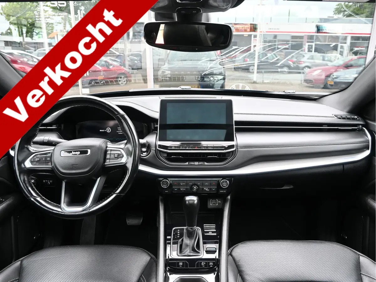 4xe 240 Plug-in Hybrid S, FULL OPTION, pano, leer, 36° camera, NL-dealerauto