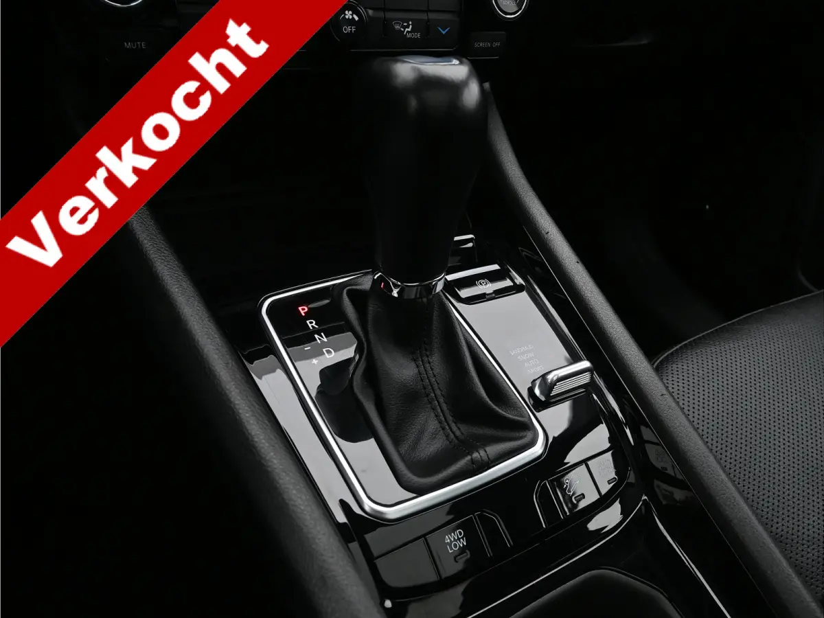 4xe 240 Plug-in Hybrid S, FULL OPTION, pano, leer, 36° camera, NL-dealerauto