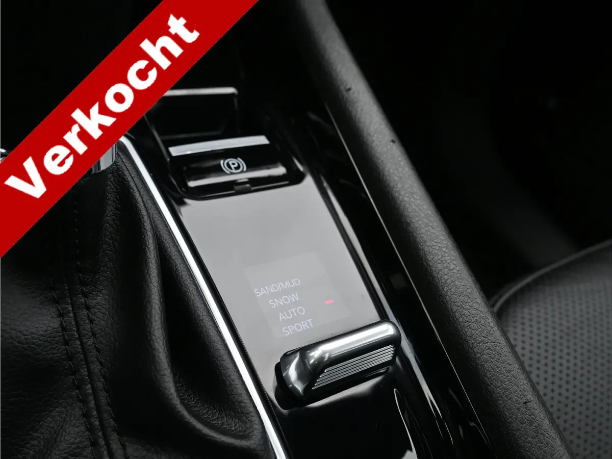 4xe 240 Plug-in Hybrid S, FULL OPTION, pano, leer, 36° camera, NL-dealerauto