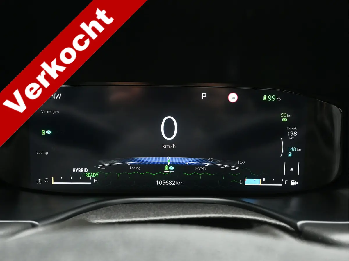 4xe 240 Plug-in Hybrid S, FULL OPTION, pano, leer, 36° camera, NL-dealerauto