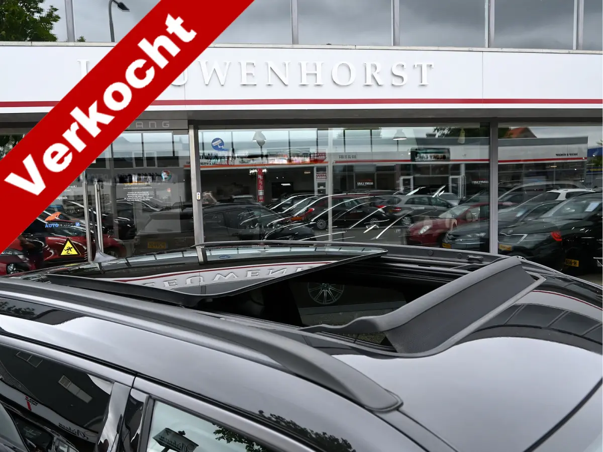 4xe 240 Plug-in Hybrid S, FULL OPTION, pano, leer, 36° camera, NL-dealerauto