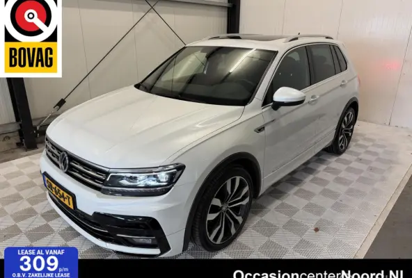 1.4 TSI ACT Highline R-LINE PANO, FULL LED