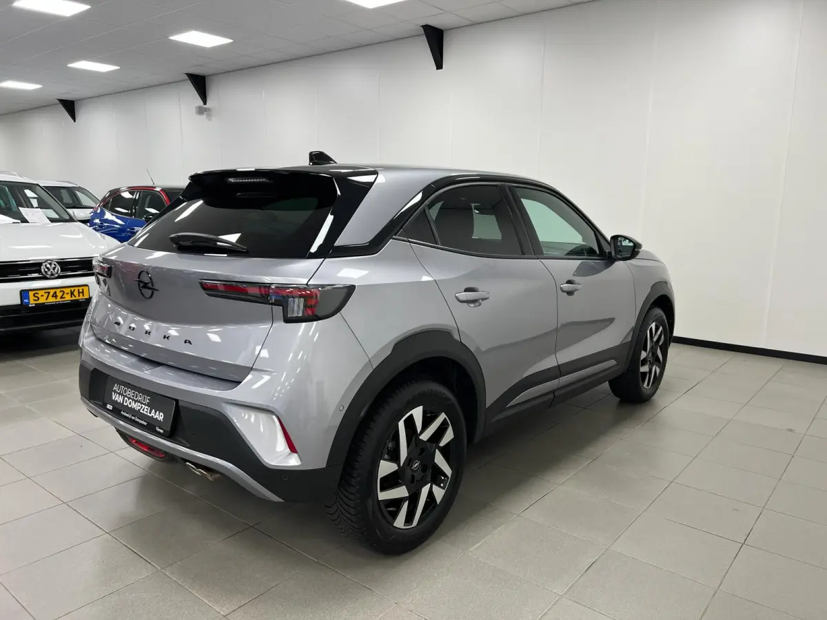 1.2 T / 130PK / AUTOMAAT / EDITION / NW.MODEL /