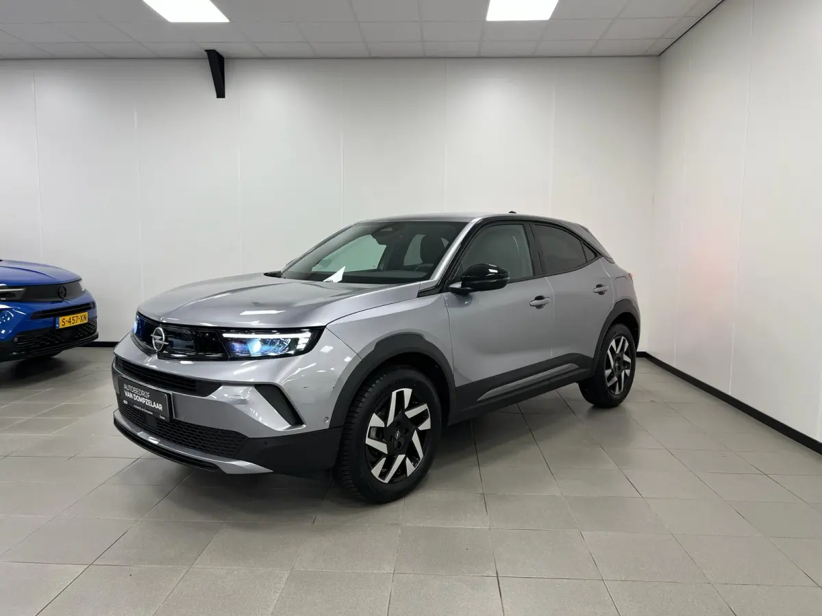 1.2 T / 130PK / AUTOMAAT / EDITION / NW.MODEL /