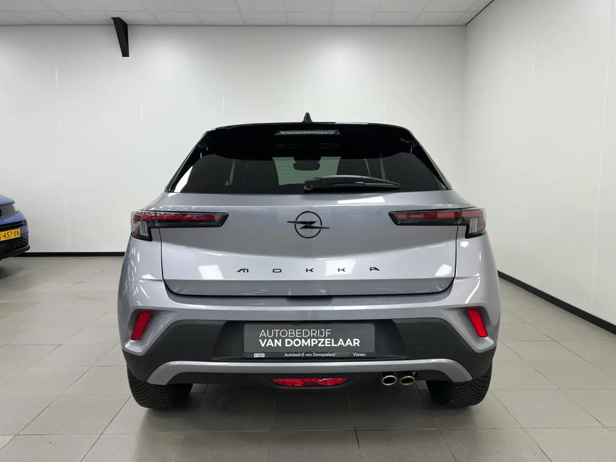 1.2 T / 130PK / AUTOMAAT / EDITION / NW.MODEL /