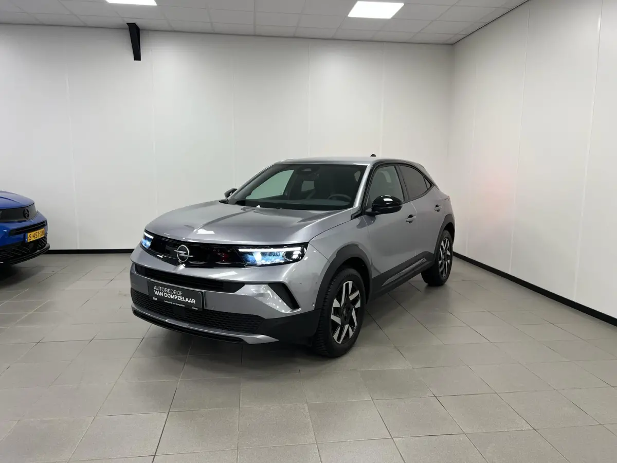 1.2 T / 130PK / AUTOMAAT / EDITION / NW.MODEL /