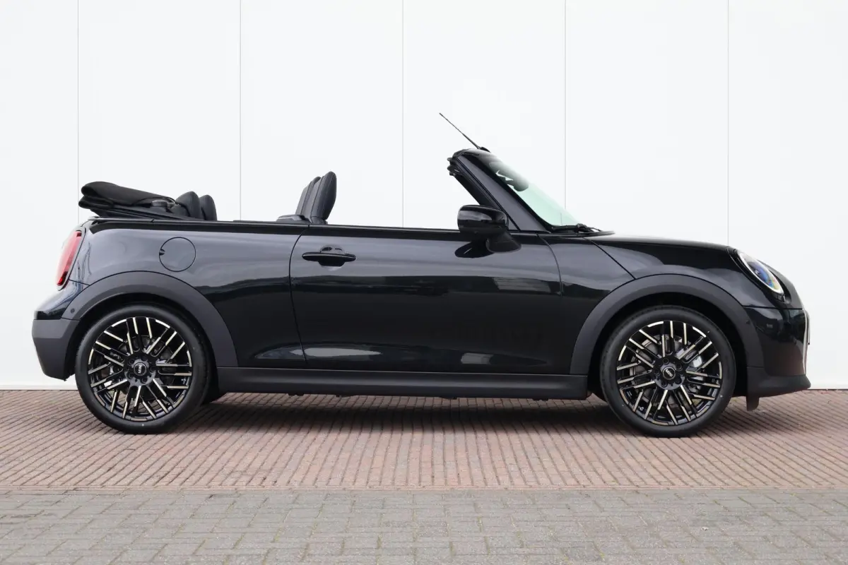 2.0 S Favoured XL | Cruise Control | Premium Sportstoelen