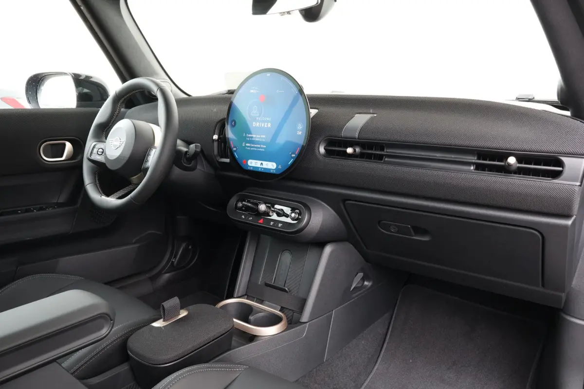 2.0 S Favoured XL | Cruise Control | Premium Sportstoelen