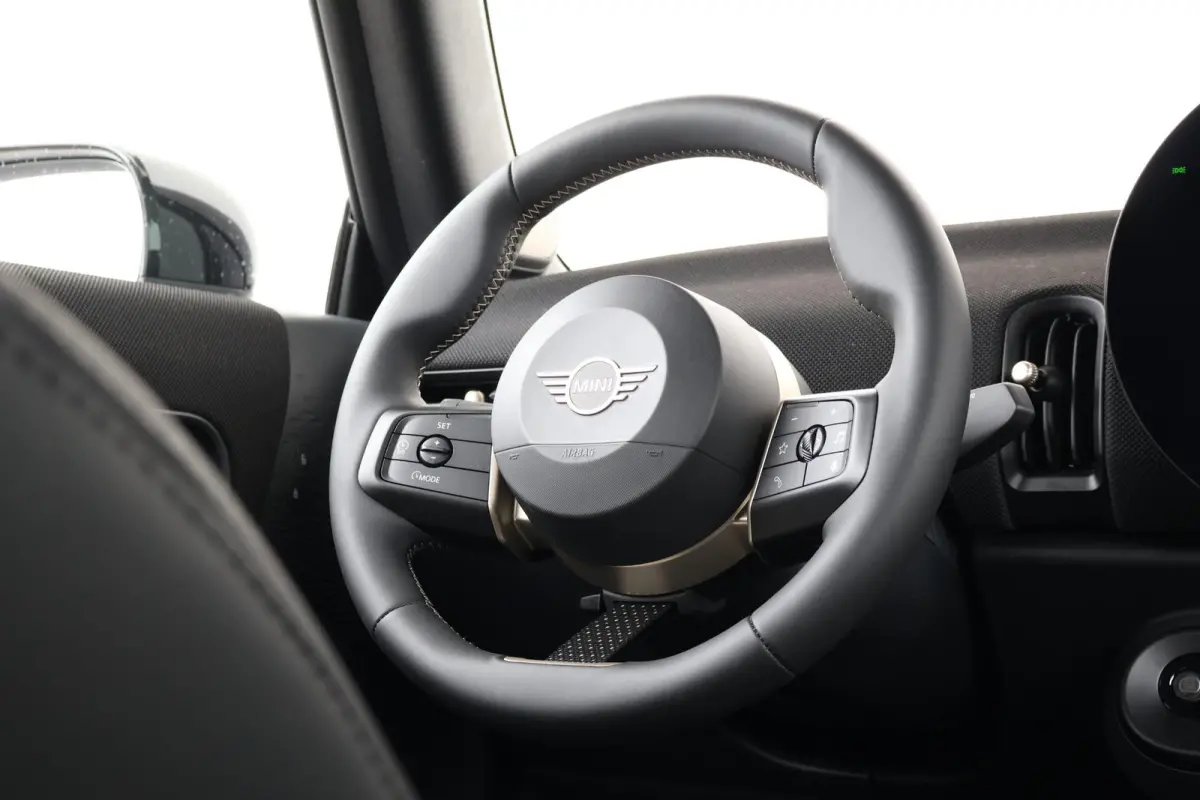 2.0 S Favoured XL | Cruise Control | Premium Sportstoelen