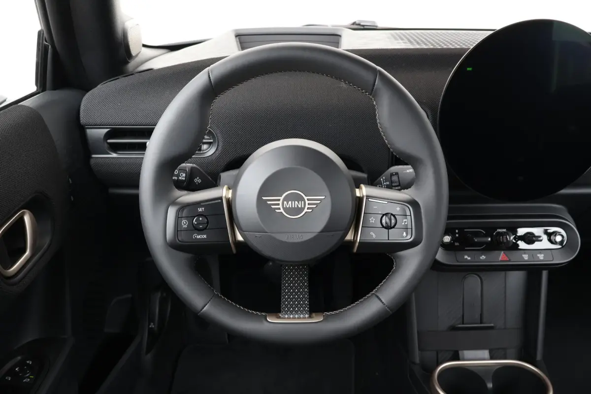 2.0 S Favoured XL | Cruise Control | Premium Sportstoelen