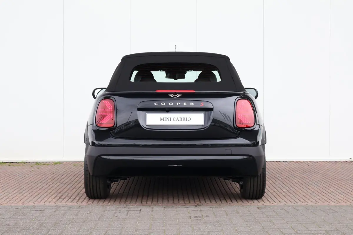 2.0 S Favoured XL | Cruise Control | Premium Sportstoelen