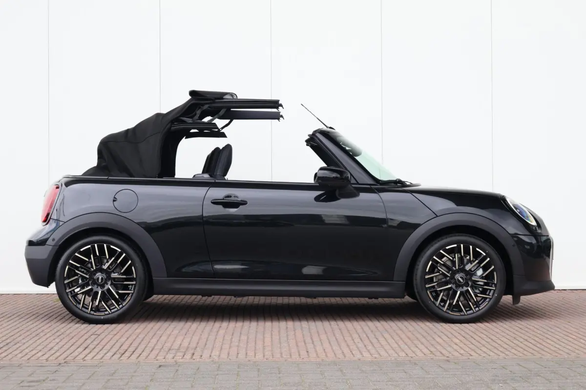 2.0 S Favoured XL | Cruise Control | Premium Sportstoelen