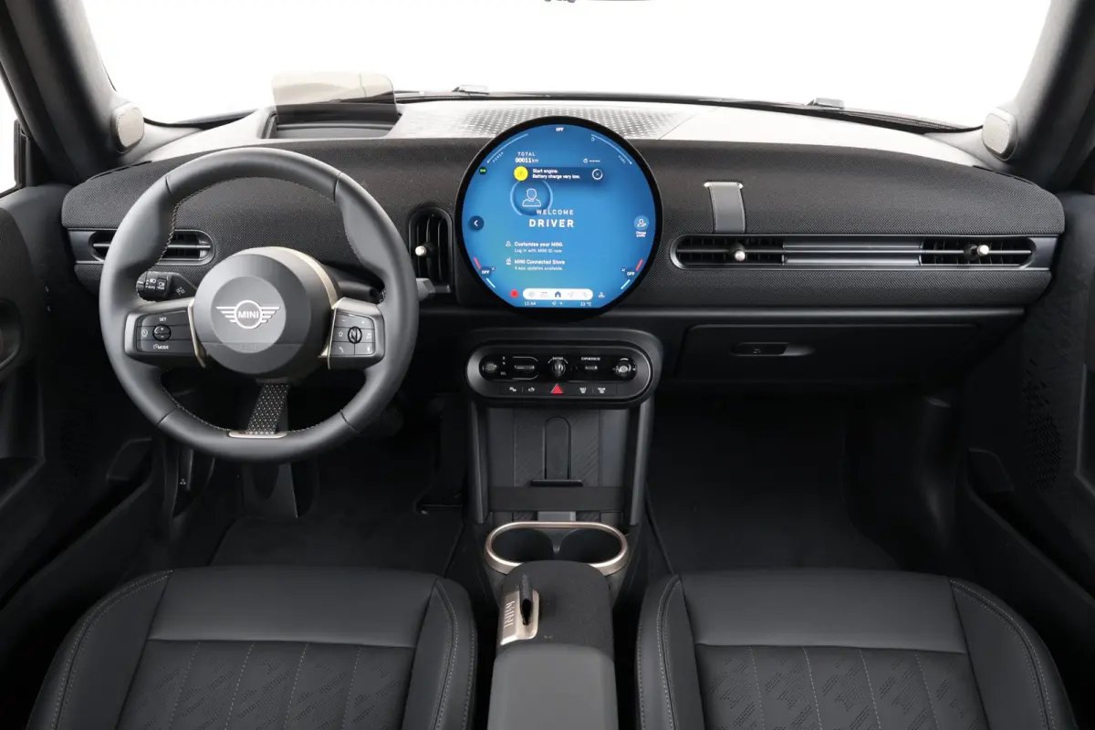 2.0 S Favoured XL | Cruise Control | Premium Sportstoelen