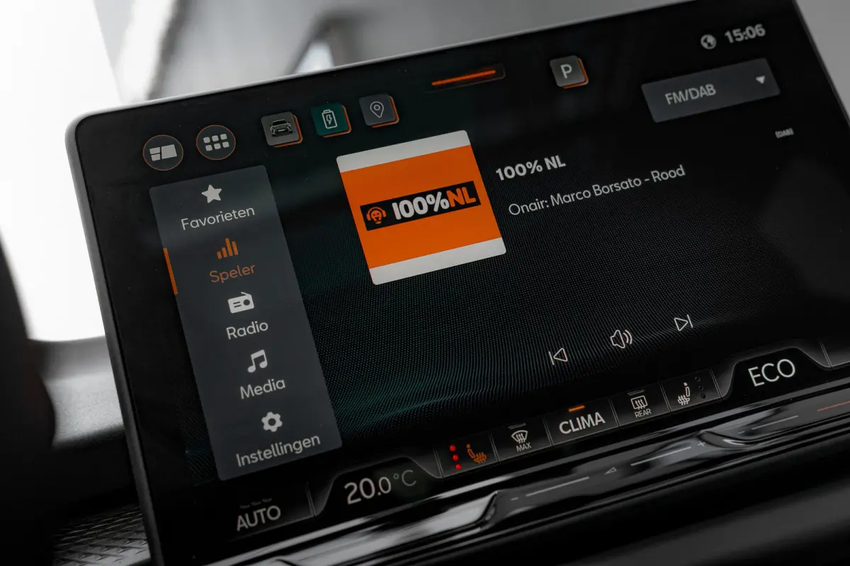 1.5 TSI e-Hybrid 272pk VZ Performance | Panoramadak | Trekhaak | 360 Camera | 20" | Sennheiser