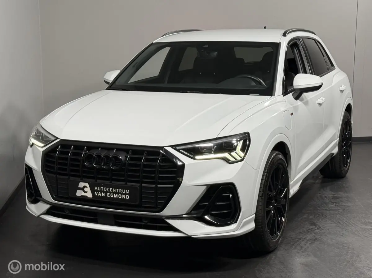 45 TFSIe S-LINE SOH 88.2%| AD. CRUISE |APP CNNCT