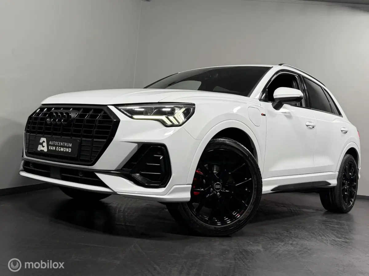 45 TFSIe S-LINE SOH 88.2%| AD. CRUISE |APP CNNCT