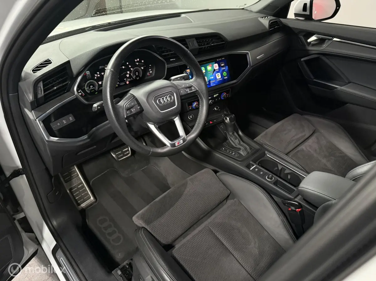 45 TFSIe S-LINE SOH 88.2%| AD. CRUISE |APP CNNCT