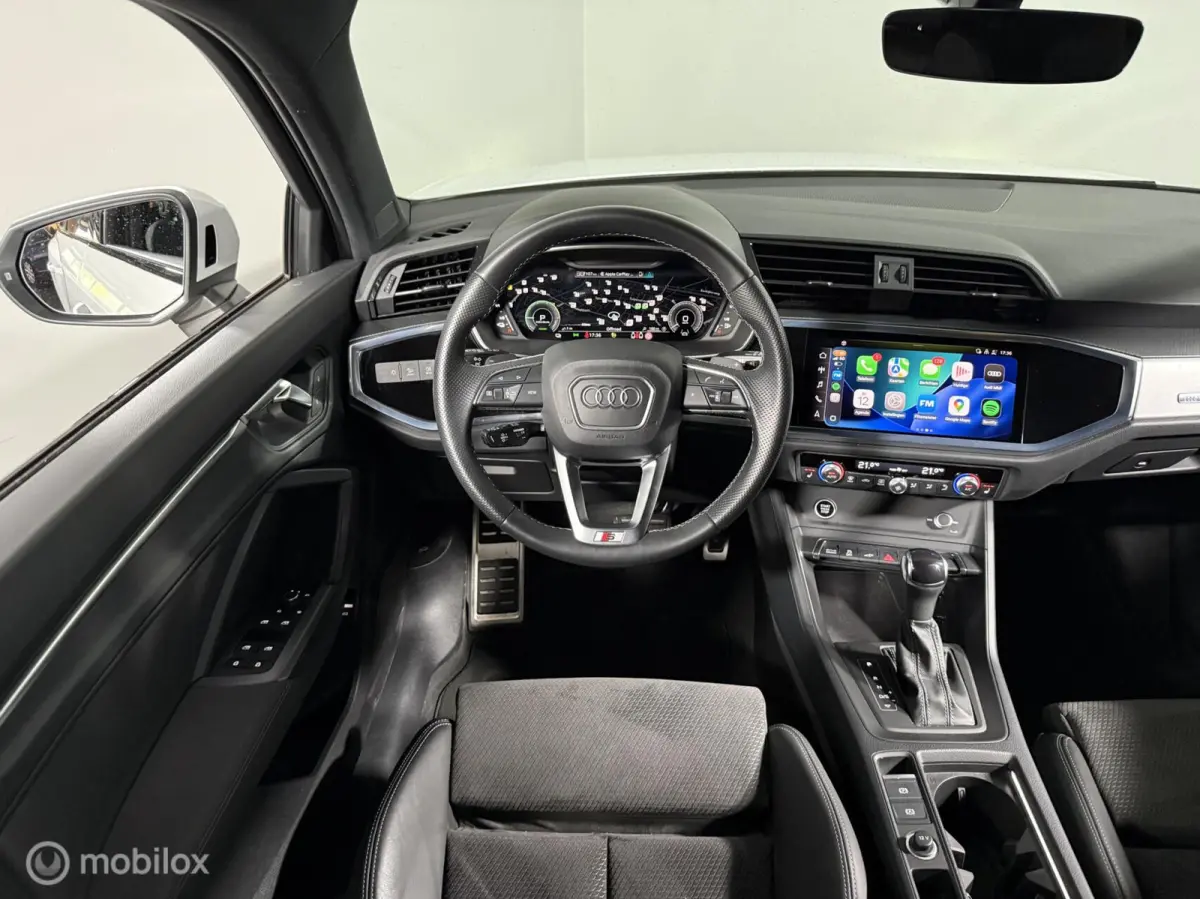 45 TFSIe S-LINE SOH 88.2%| AD. CRUISE |APP CNNCT