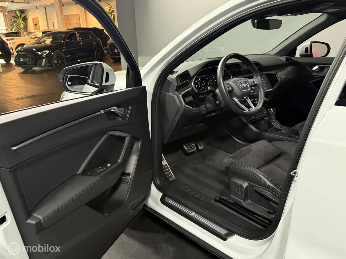 45 TFSIe S-LINE SOH 88.2%| AD. CRUISE |APP CNNCT