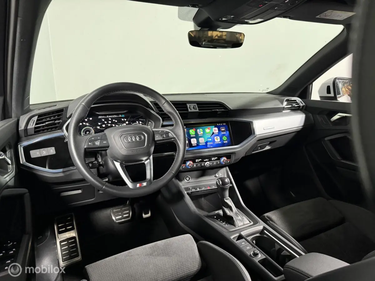 45 TFSIe S-LINE SOH 88.2%| AD. CRUISE |APP CNNCT