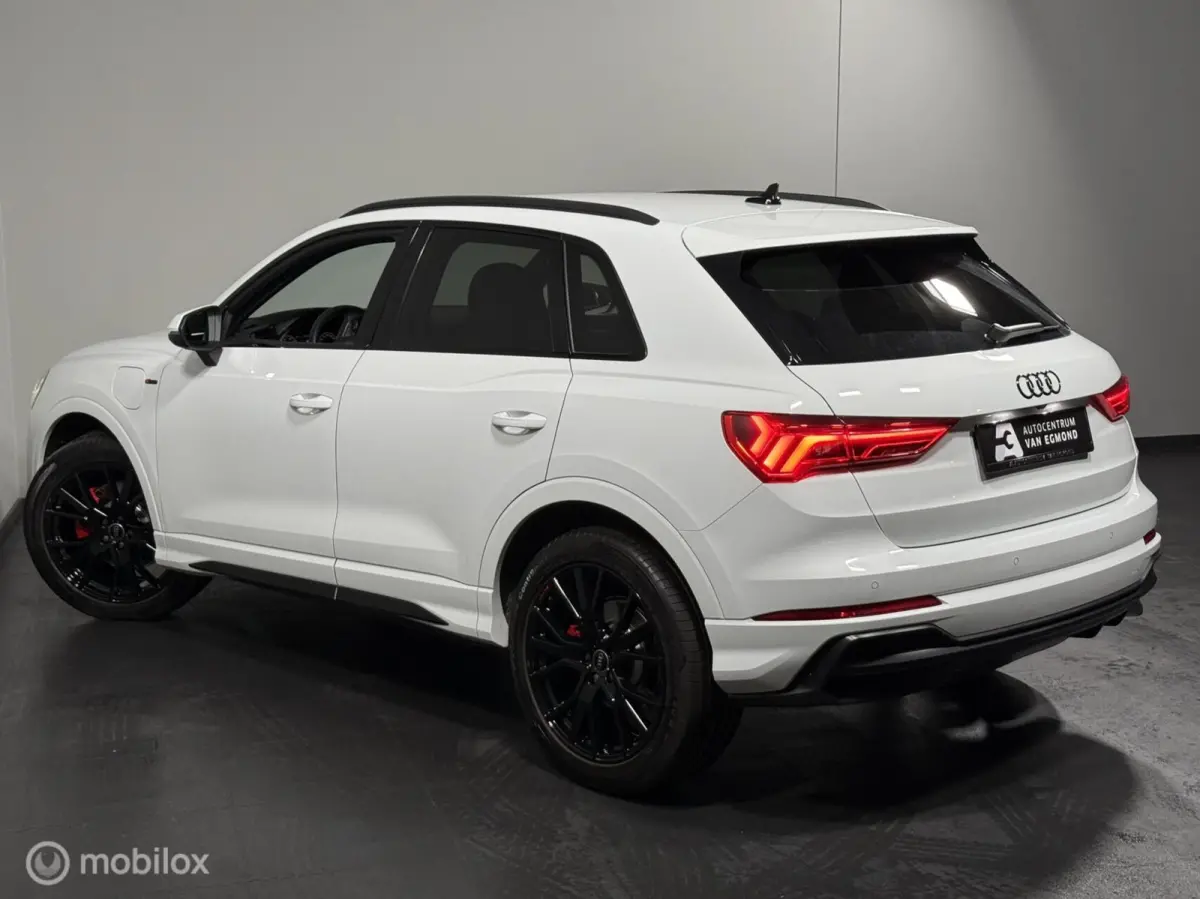 45 TFSIe S-LINE SOH 88.2%| AD. CRUISE |APP CNNCT