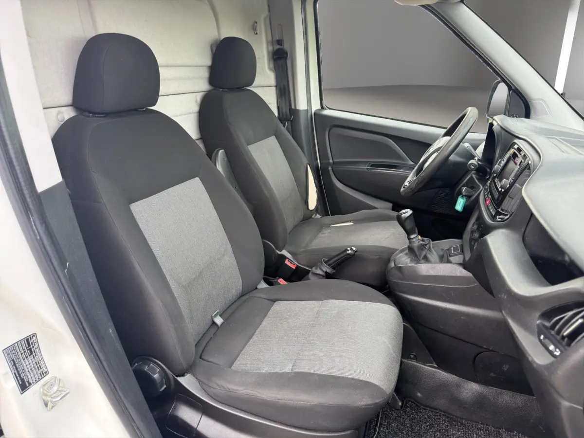1.3 MJ L1H1 SX Airco PDC Cruise
