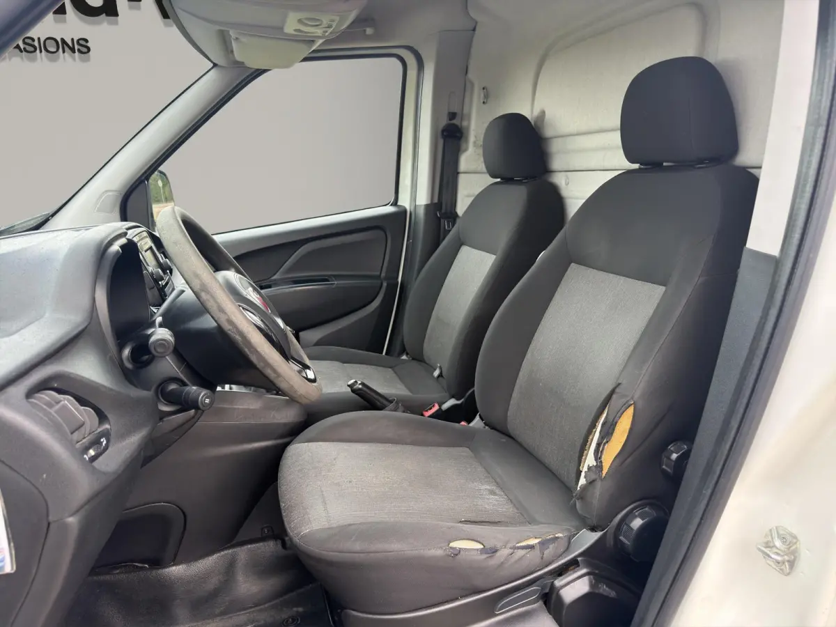 1.3 MJ L1H1 SX Airco PDC Cruise