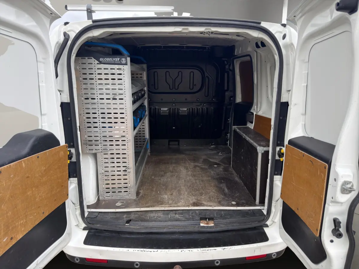 1.3 MJ L1H1 SX Airco PDC Cruise