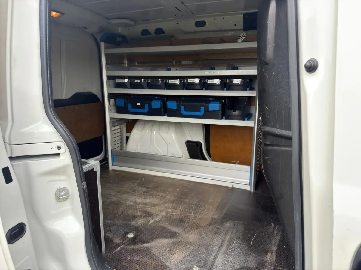 1.3 MJ L1H1 SX Airco PDC Cruise