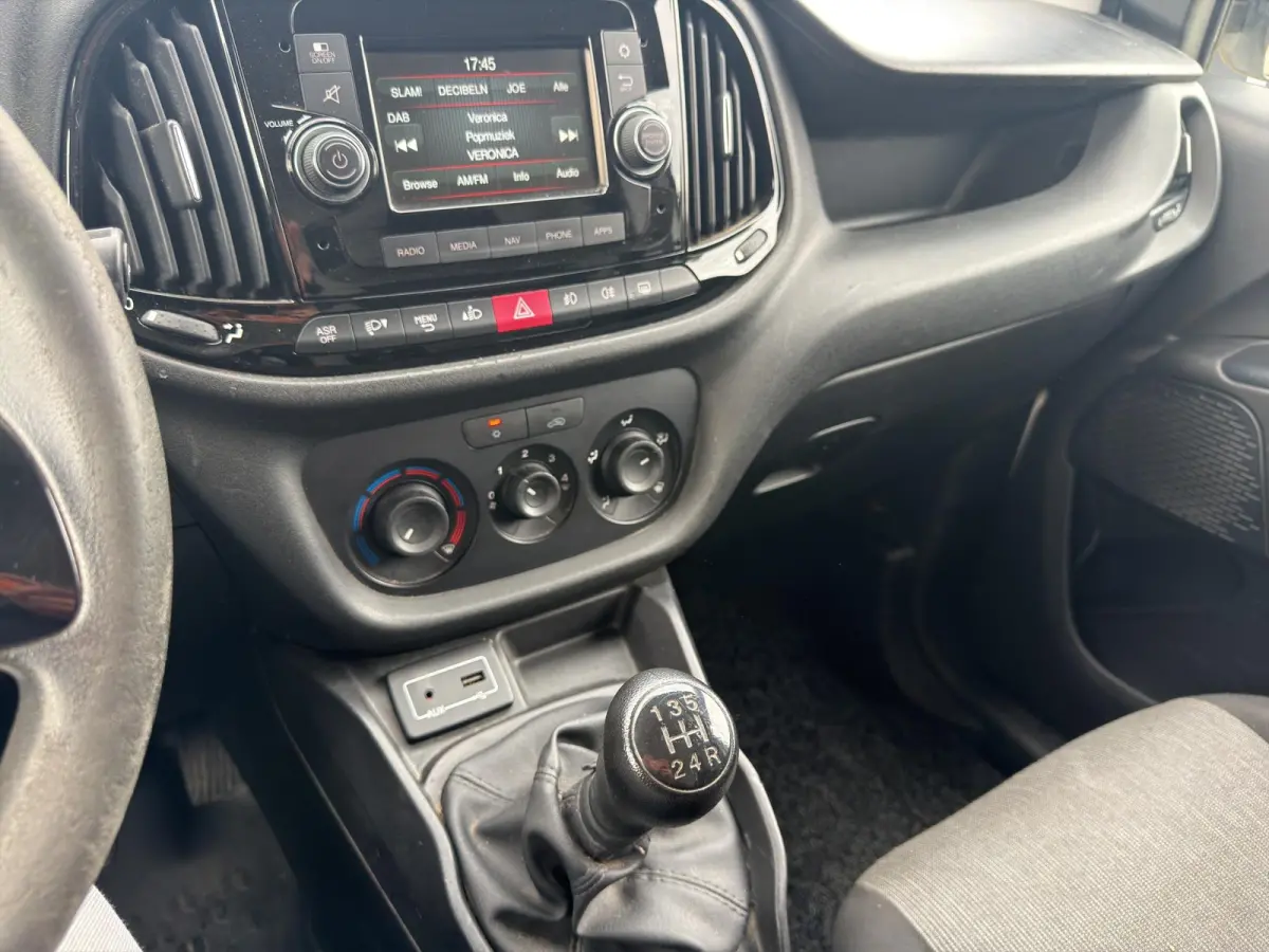 1.3 MJ L1H1 SX Airco PDC Cruise
