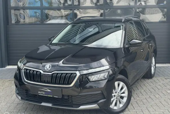 1.0 TSI | Automaat | Keyless | Carplay | Stoel en stuurverwarming | Cruise | Sensoren