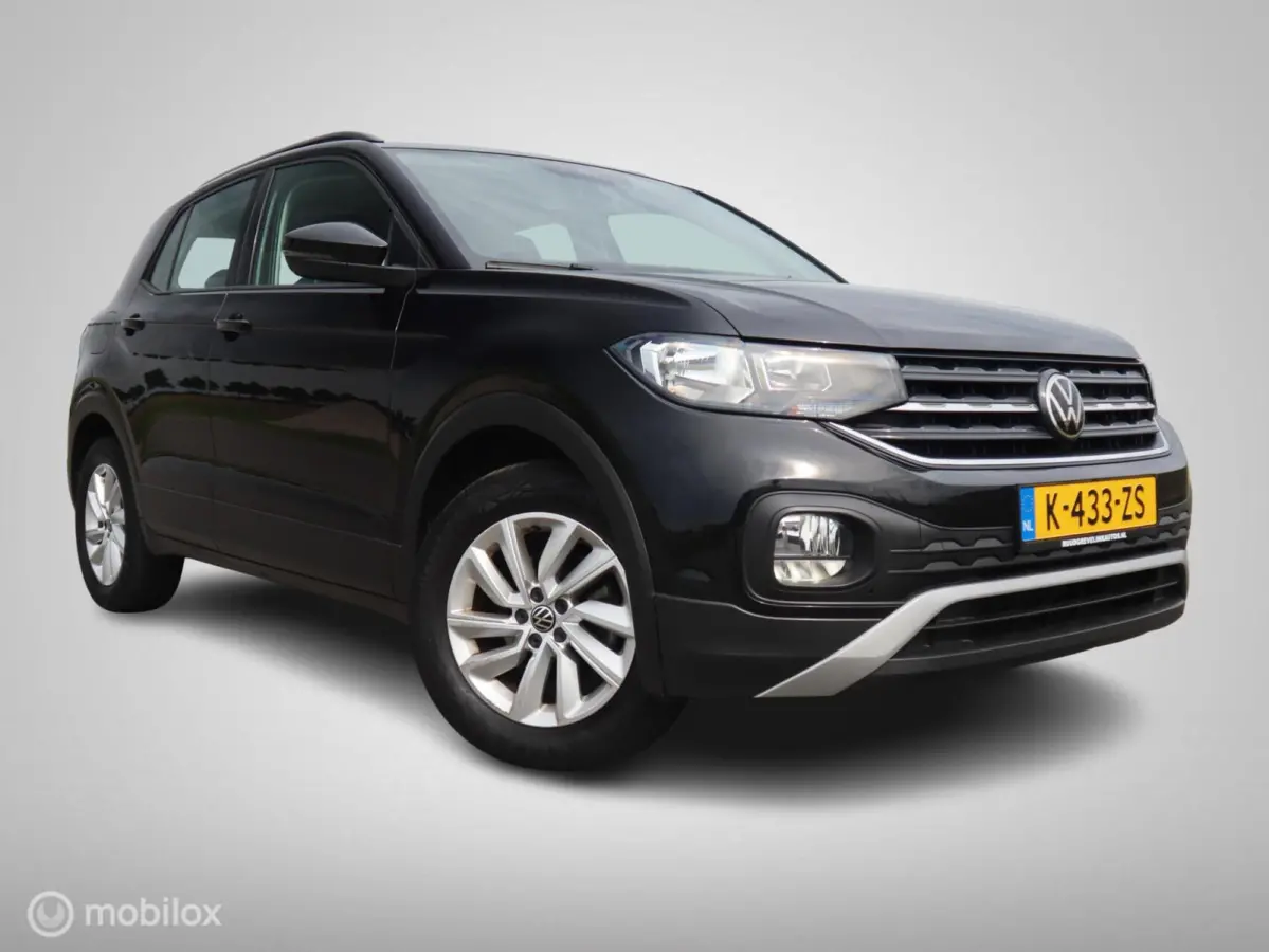 1.0 TSI Life NaviCarplay|Adaptive Cruise|16"LMV